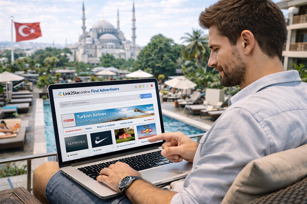 How to Find Brand Deals as a Blogger in 2026