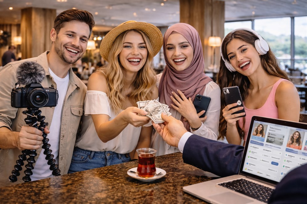 How to Plan an Influencer Marketing Budget: A Complete Business Framework