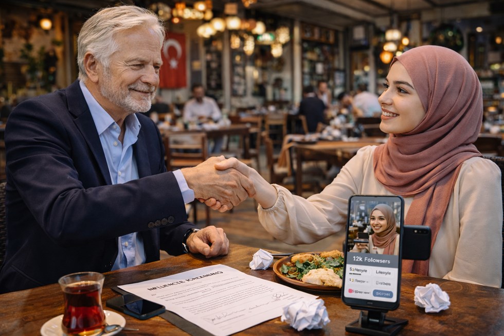 Micro-Influencers: Why Small Accounts Convert Better