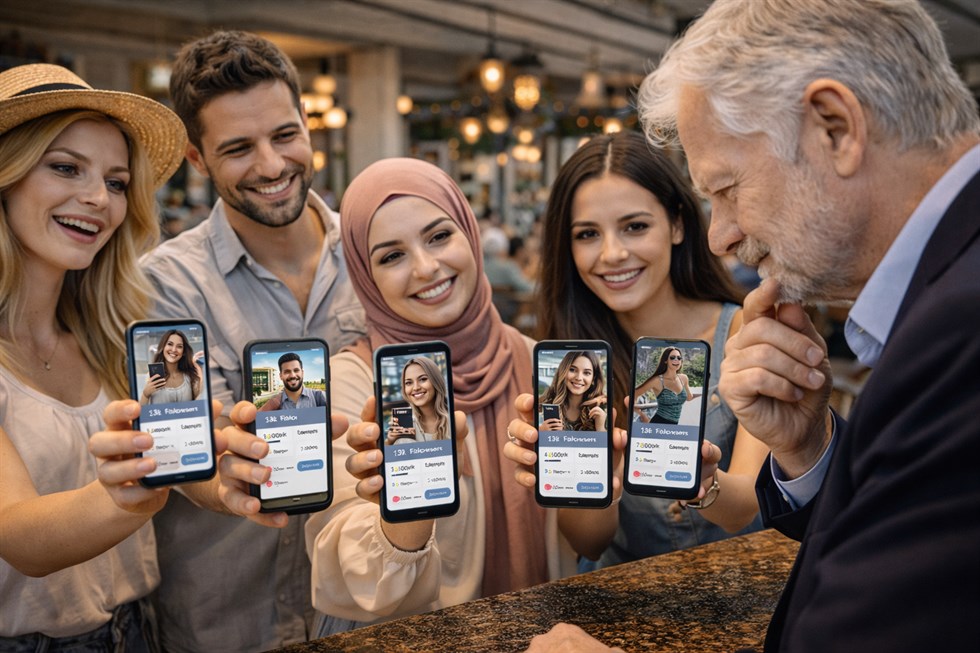 How to Choose the Right Influencer for Your Business