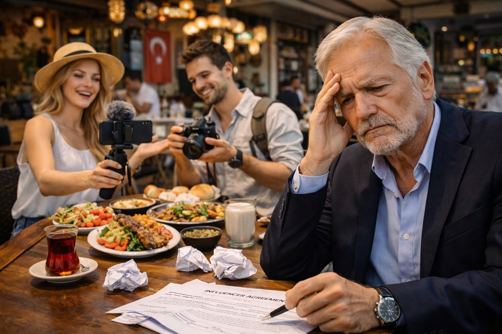 Why Businesses Fail at Influencer Marketing