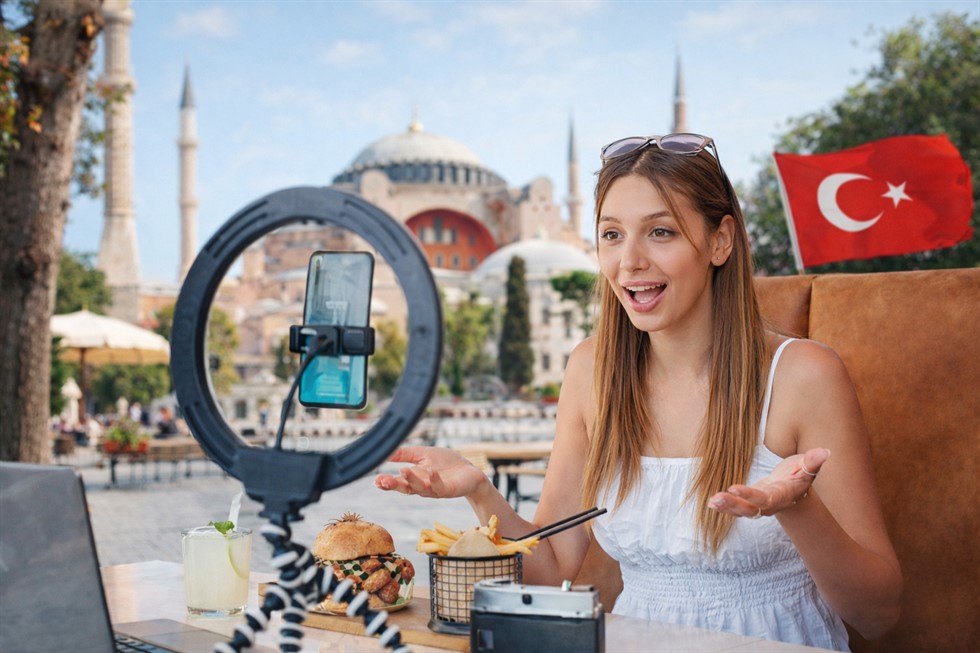 Influencer Marketing in Turkey: How Businesses Can Find Bloggers in 2026