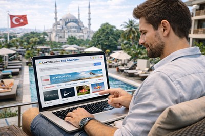 How to Find Brand Deals as a Blogger in 2026