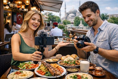 Influencer Marketing for Restaurants: What Actually Works