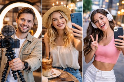 Best Influencer Content Formats for Sales That Actually Convert