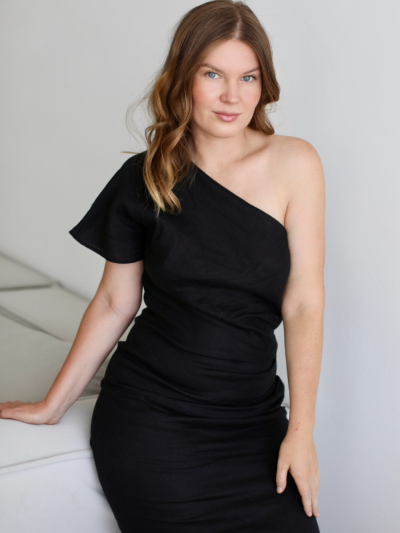 Kristina Kostareva